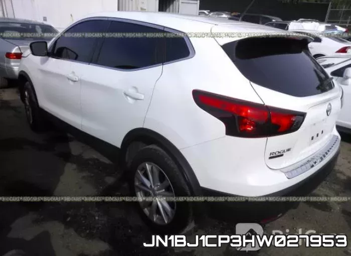 JN1BJ1CP3HW027953 фото 4
