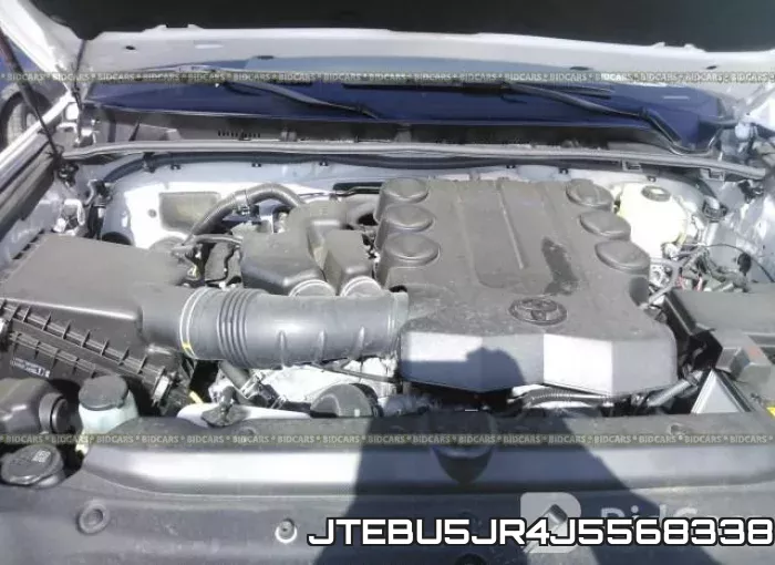 JTEBU5JR4J5568338 фото 2