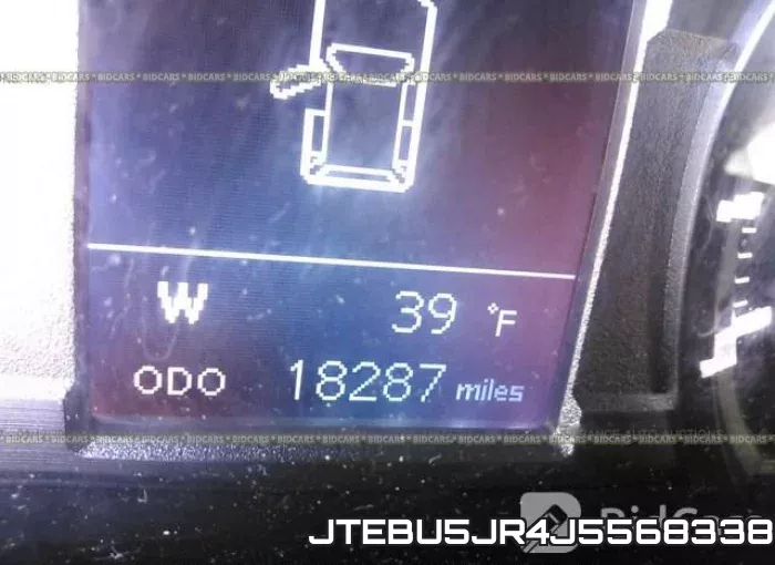 JTEBU5JR4J5568338 фото 8