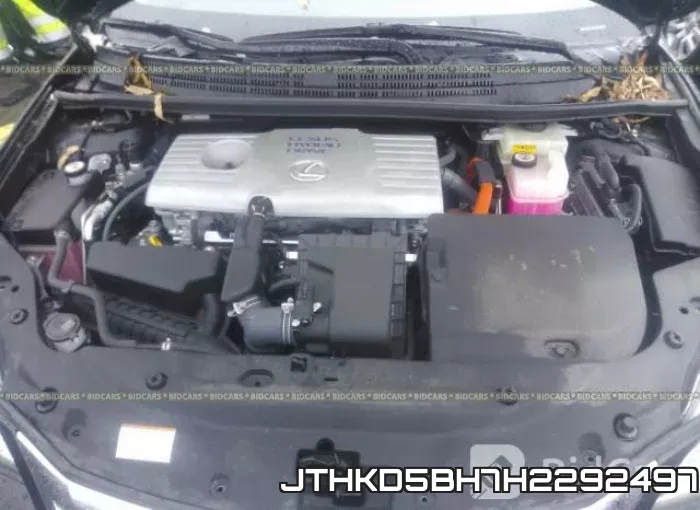 JTHKD5BH7H2292497 фото 2