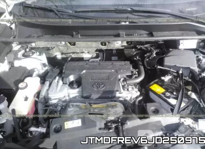 JTMDFREV6JD250975 фото 2