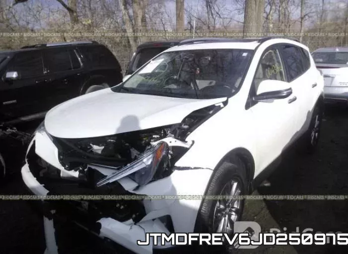 JTMDFREV6JD250975 фото 3