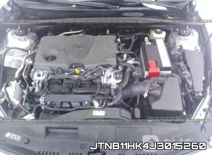 JTNB11HK4J3015260 фото 2