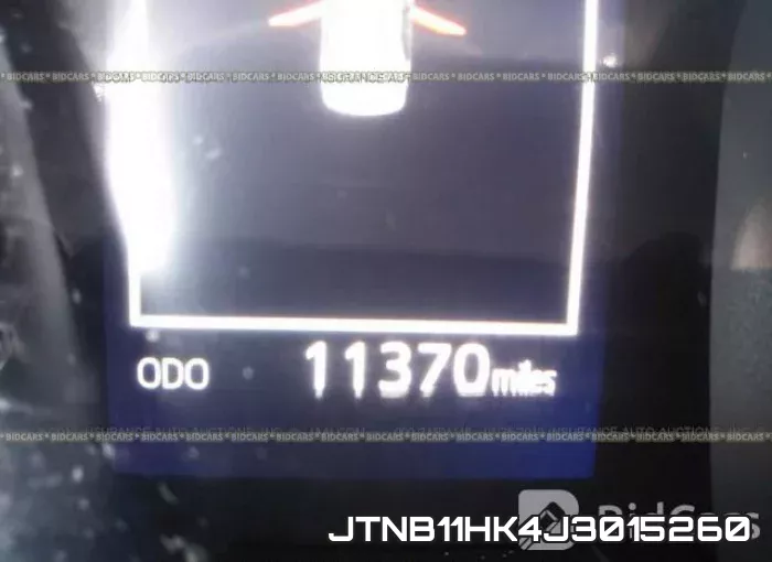 JTNB11HK4J3015260 фото 8