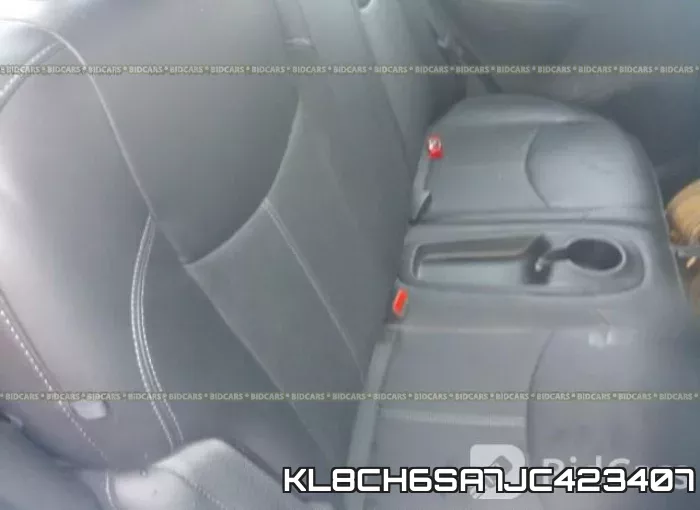 KL8CH6SA7JC423407 фото 9