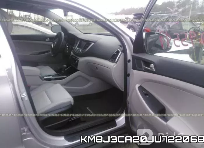 KM8J3CA20JU722068 фото 6