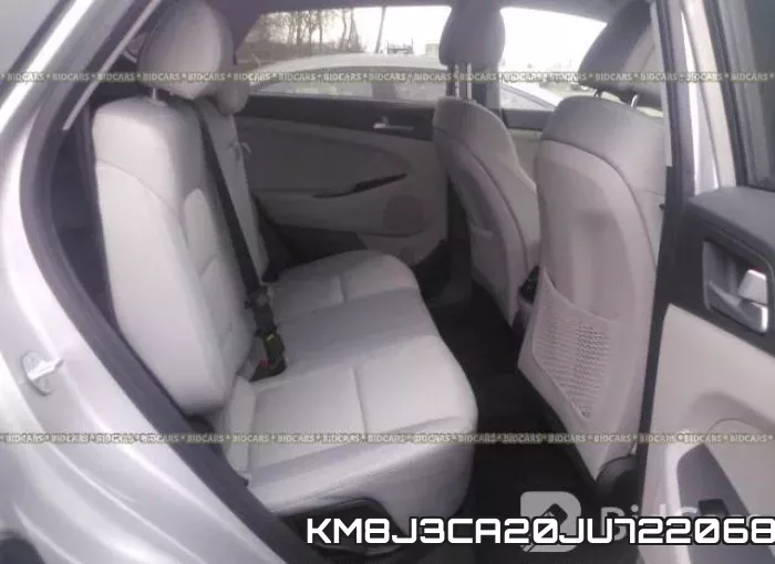 KM8J3CA20JU722068 фото 9