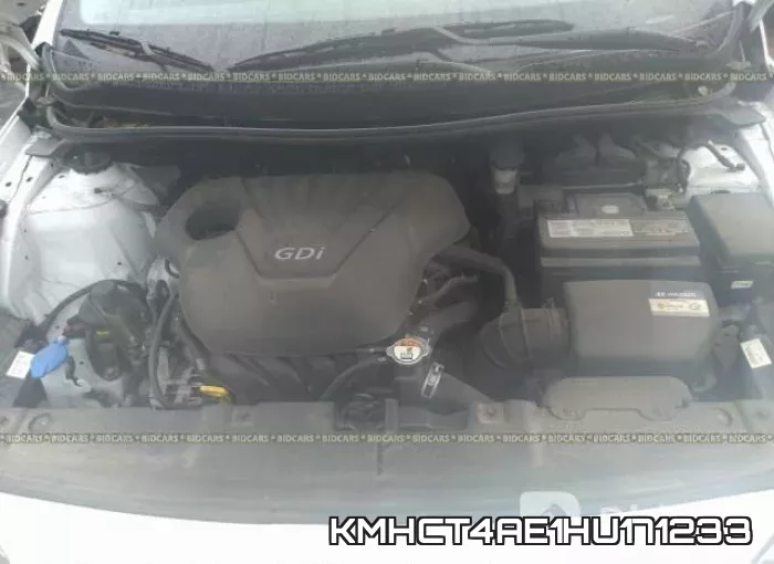 KMHCT4AE1HU171233 фото 2