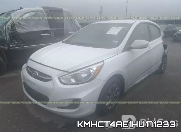 KMHCT4AE1HU171233 фото 3