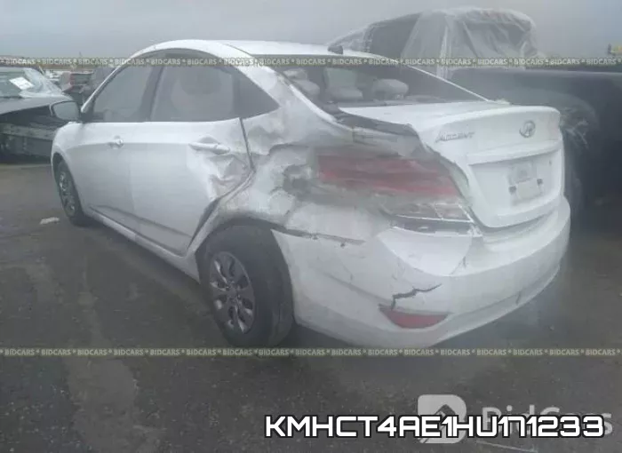 KMHCT4AE1HU171233 фото 4