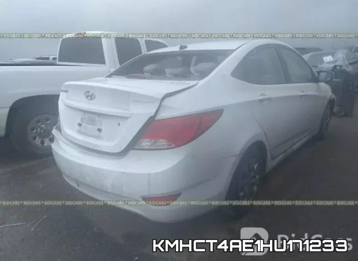 KMHCT4AE1HU171233 фото 5
