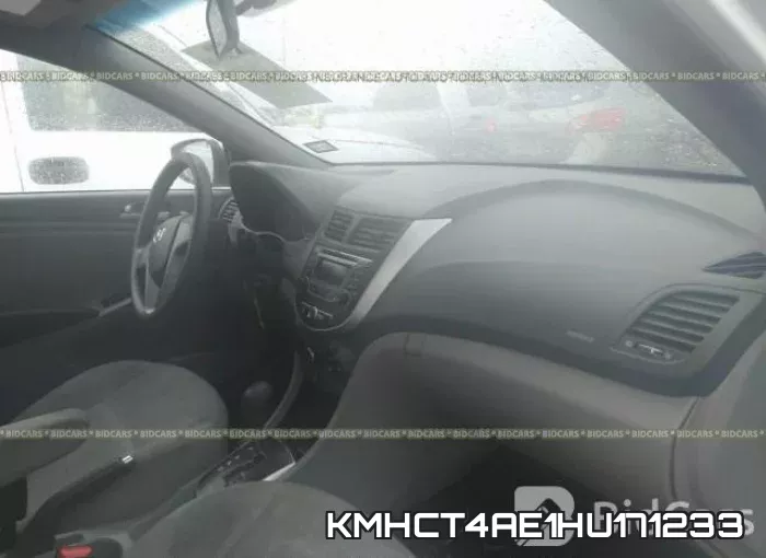 KMHCT4AE1HU171233 фото 6