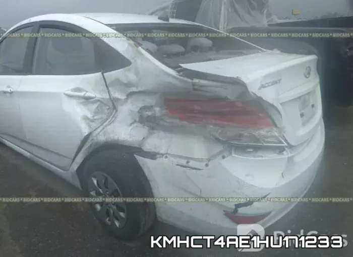 KMHCT4AE1HU171233 фото 7