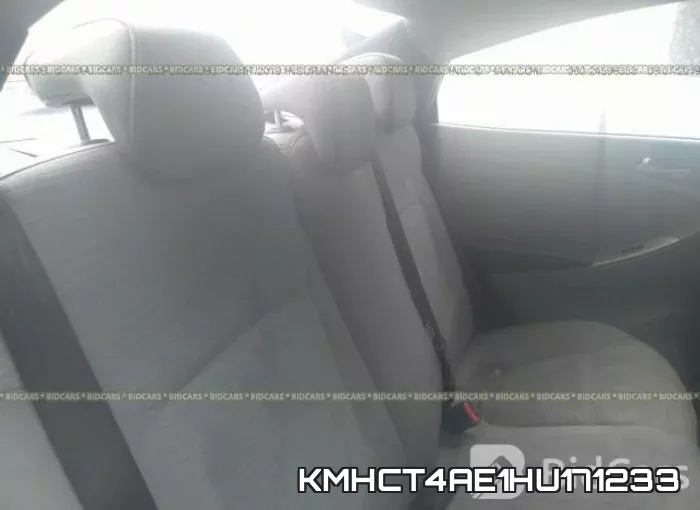 KMHCT4AE1HU171233 фото 9