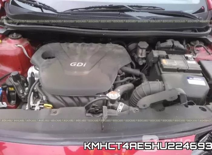 KMHCT4AE5HU224693 фото 2