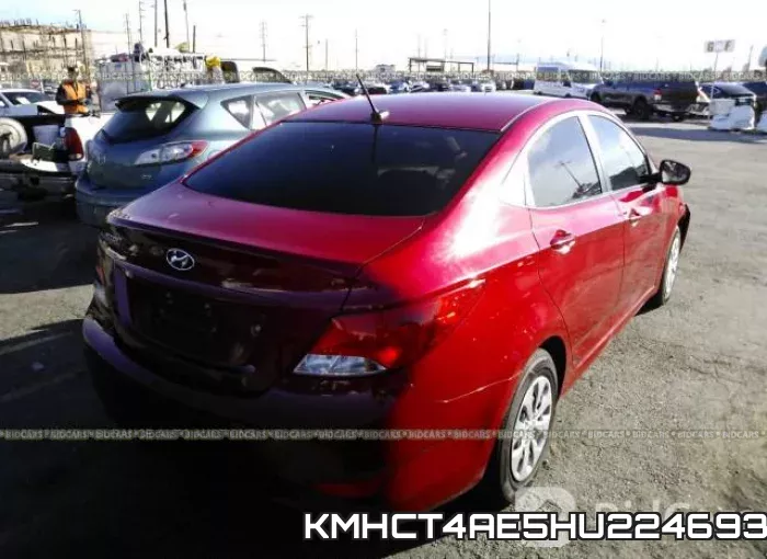 KMHCT4AE5HU224693 фото 5