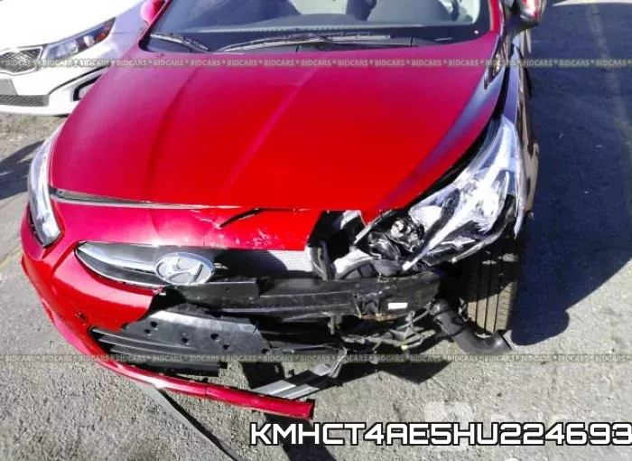 KMHCT4AE5HU224693 фото 7