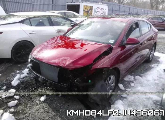 KMHD84LF0JU496067 фото 3
