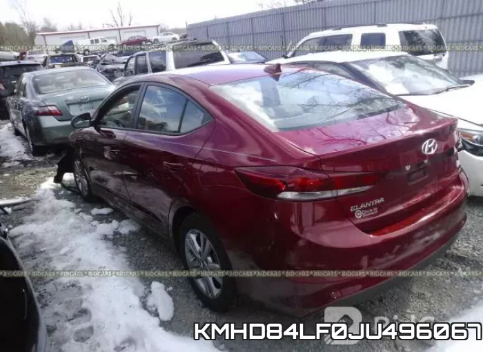 KMHD84LF0JU496067 фото 4