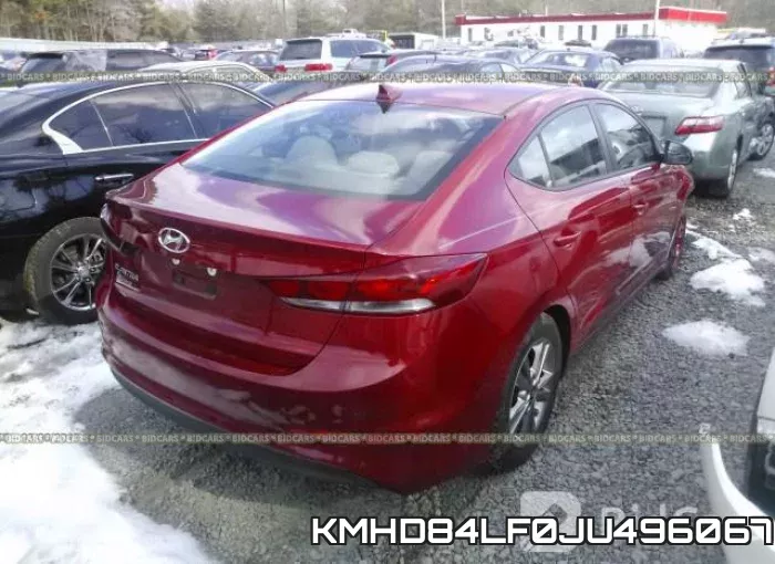 KMHD84LF0JU496067 фото 5