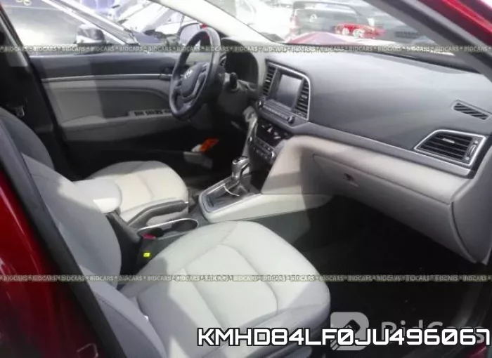 KMHD84LF0JU496067 фото 6