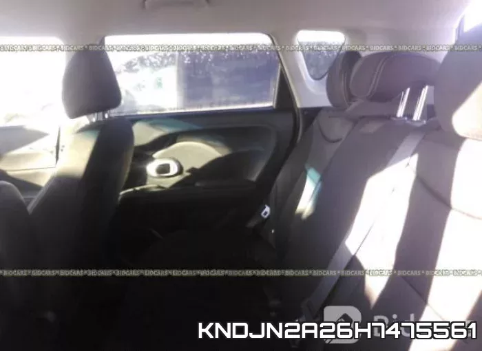 KNDJN2A26H7475561 фото 9