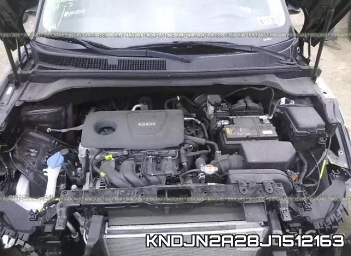 KNDJN2A28J7512163 фото 2