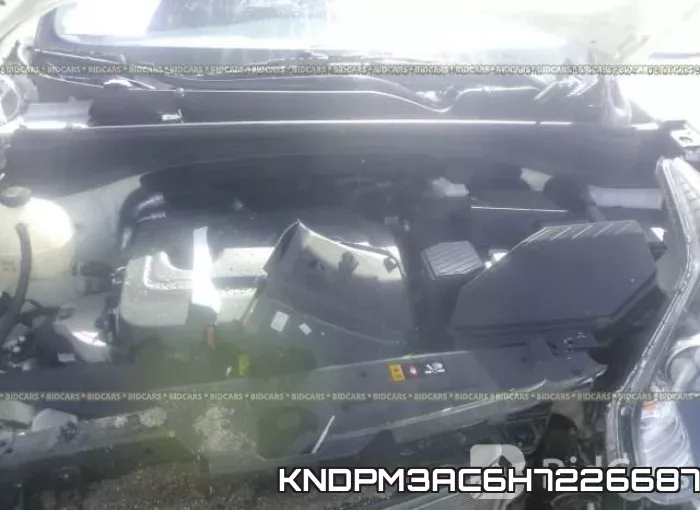 KNDPM3AC6H7226687 фото 2