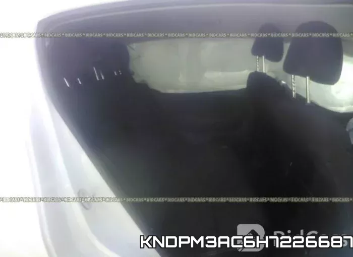 KNDPM3AC6H7226687 фото 9