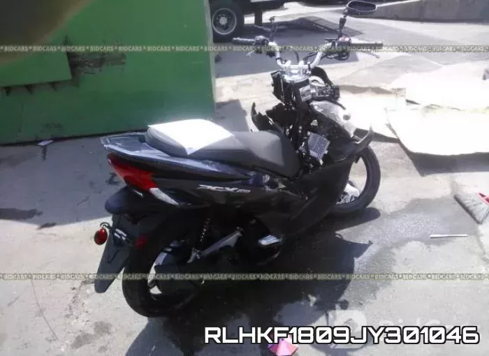 RLHKF1809JY301046 фото 5