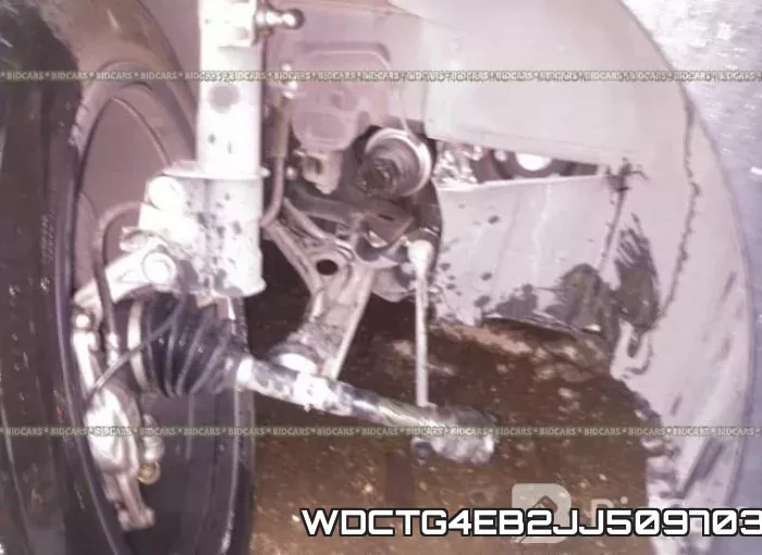 WDCTG4EB2JJ509703 фото 7