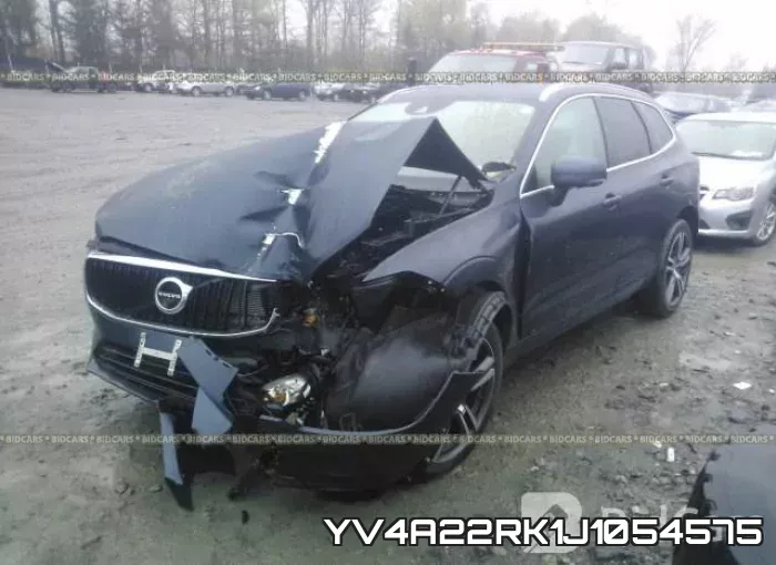 YV4A22RK1J1054575 фото 3