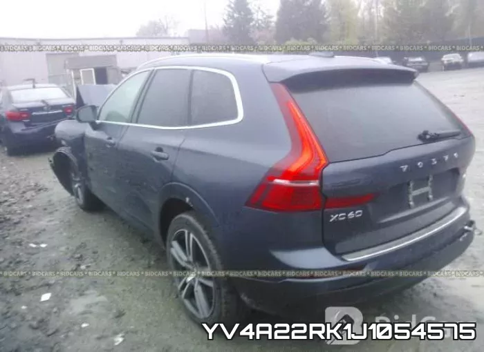 YV4A22RK1J1054575 фото 4