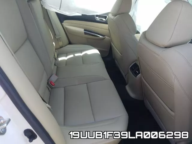 19UUB1F39LA006298 фото 7