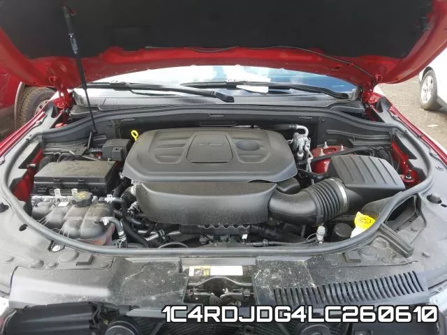 1C4RDJDG4LC260610 фото 8