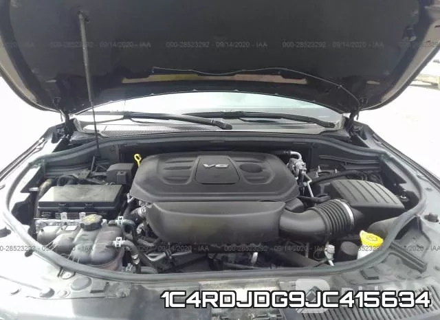 1C4RDJDG9JC415634 фото 2