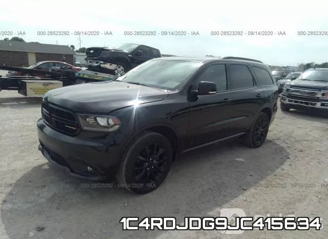 1C4RDJDG9JC415634 фото 3