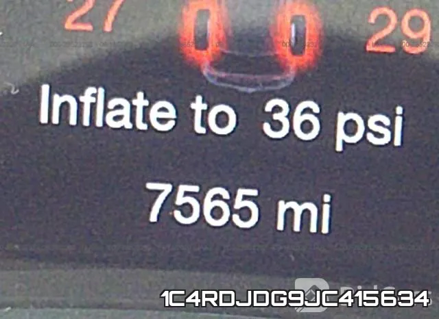 1C4RDJDG9JC415634 фото 8