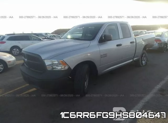 1C6RR6FG9HS804647 фото 3