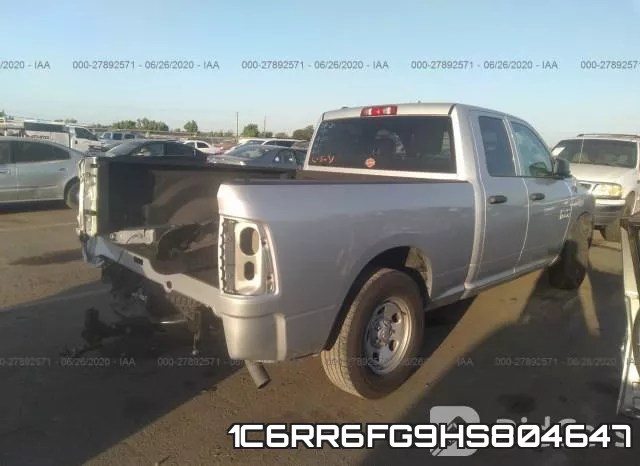 1C6RR6FG9HS804647 фото 5
