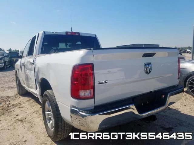 1C6RR6GT3KS546435 фото 4