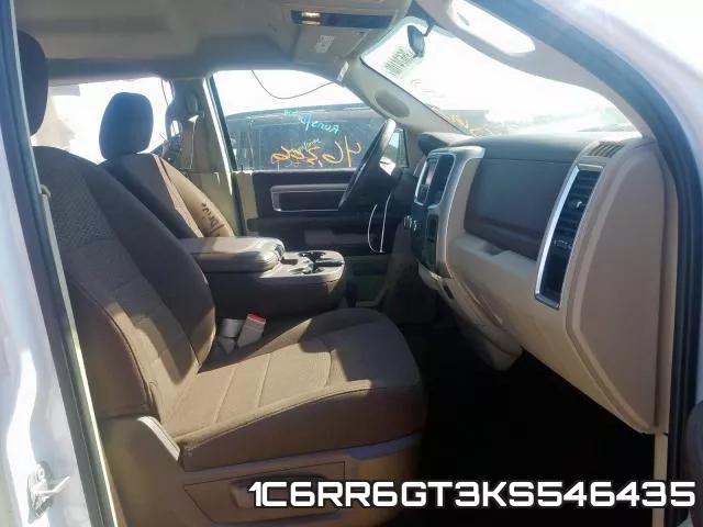 1C6RR6GT3KS546435 фото 6