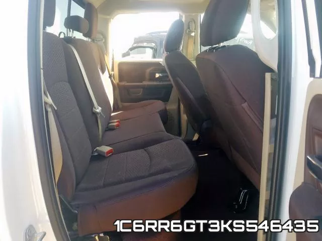 1C6RR6GT3KS546435 фото 7
