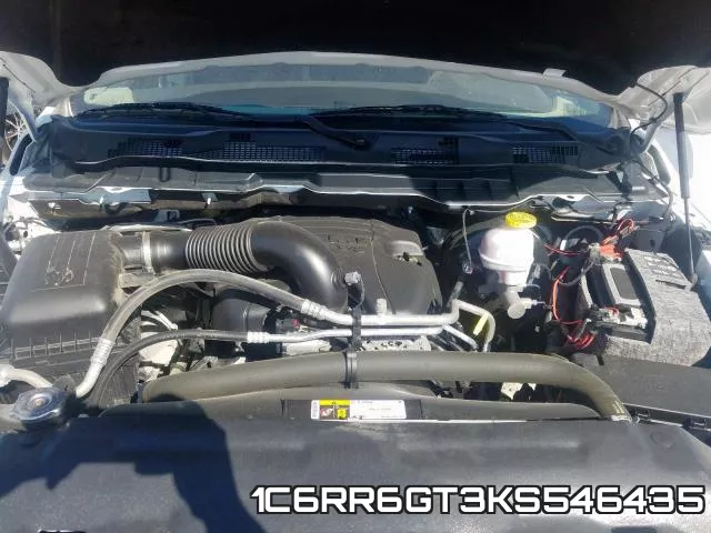 1C6RR6GT3KS546435 фото 8