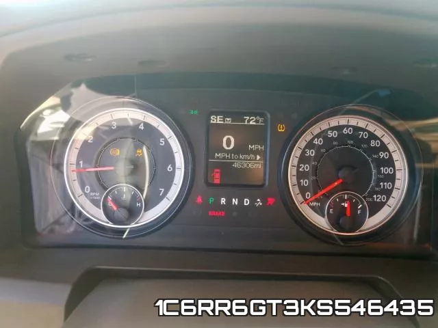 1C6RR6GT3KS546435 фото 9