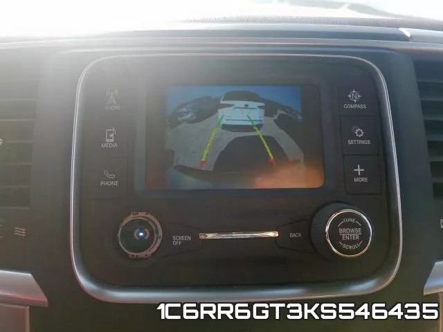 1C6RR6GT3KS546435 фото 10