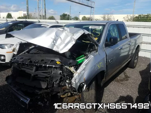 1C6RR6GTXHS657492 фото 3