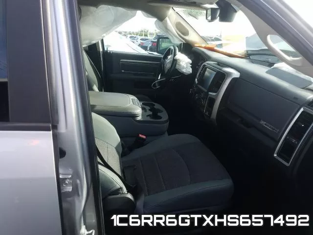 1C6RR6GTXHS657492 фото 6