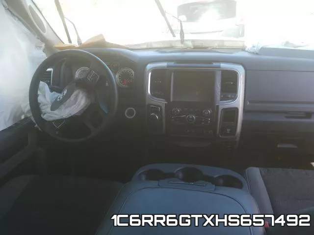 1C6RR6GTXHS657492 фото 10