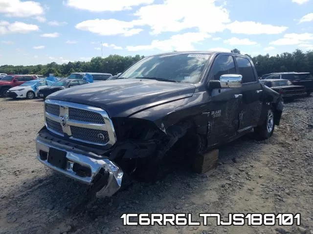 1C6RR6LT7JS188101 фото 3